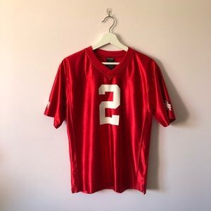 Ohio State Football Jersey #2